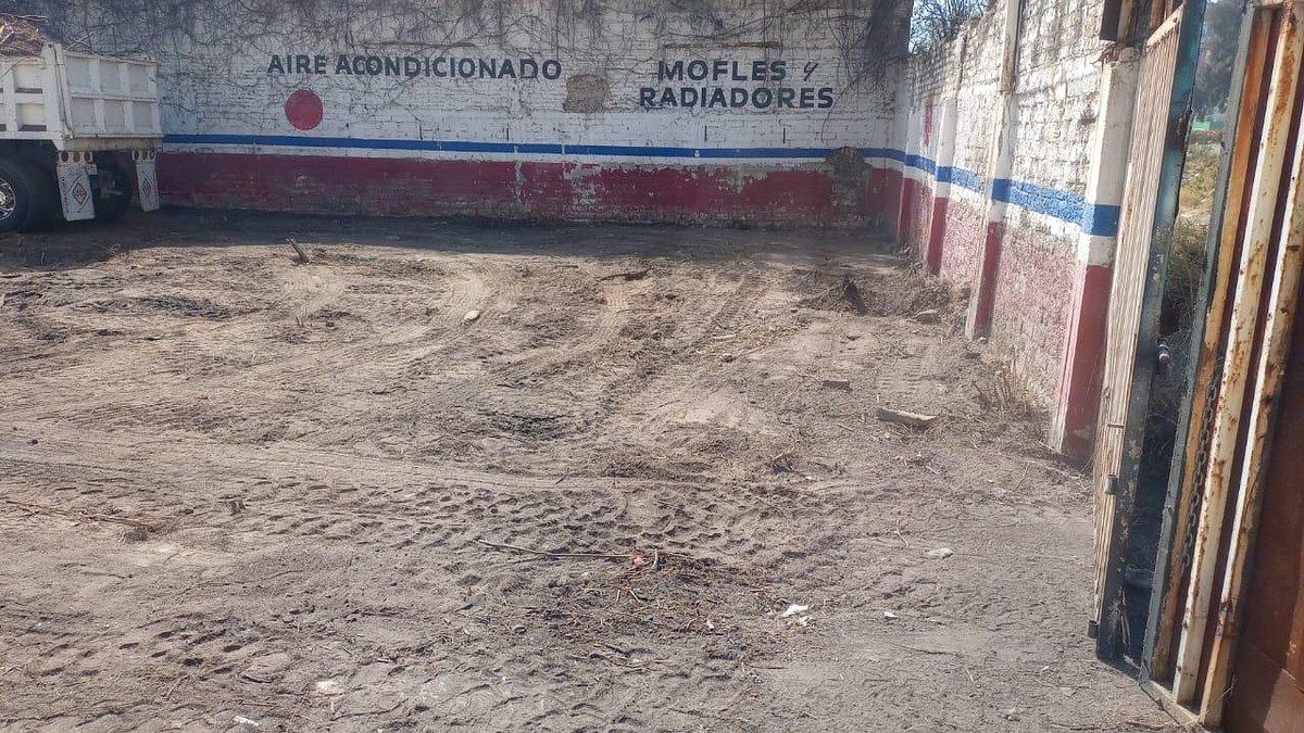 Lote em Las Pintas, El Salto, foto 10 de 11