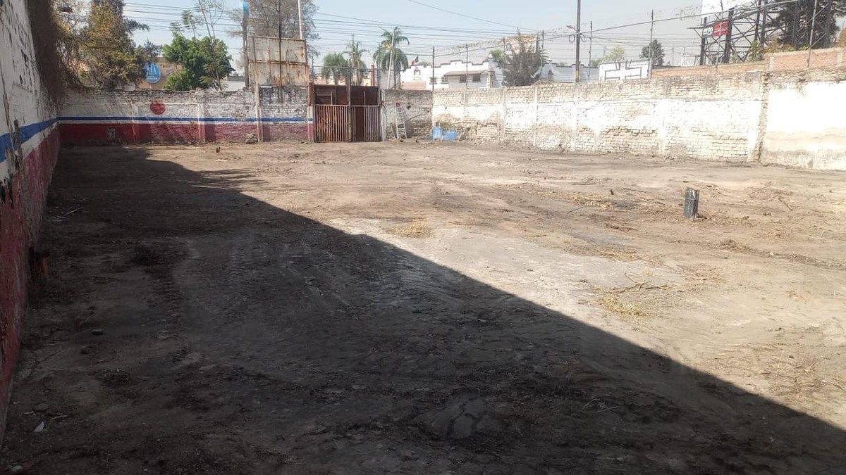 Lote em Las Pintas, El Salto, foto 11 de 11