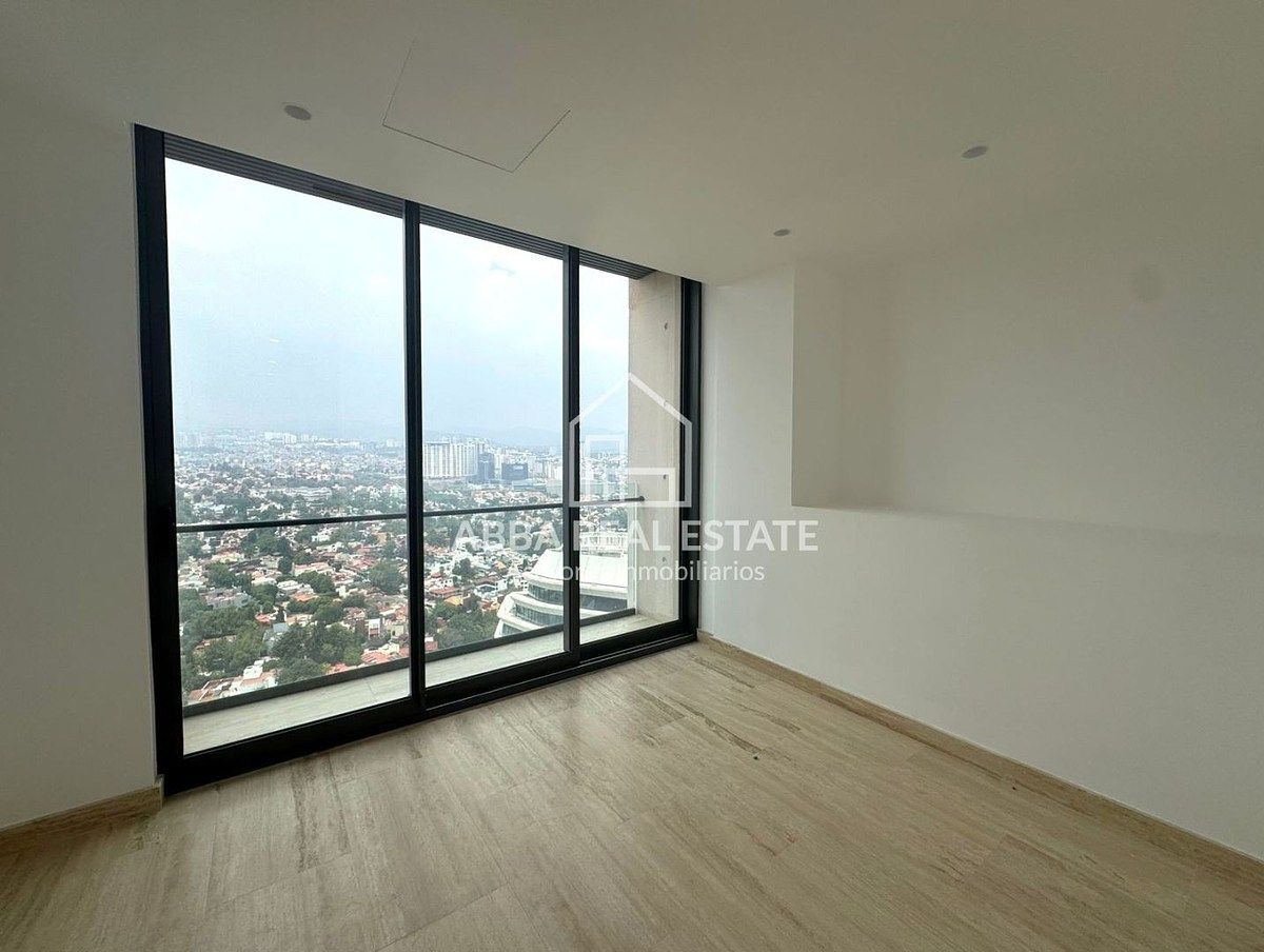 Apartamento em Interlomas, Huixquilucan, foto 6 de 25