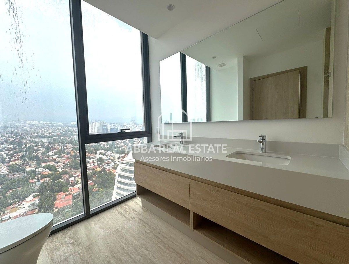 Apartamento em Interlomas, Huixquilucan, foto 9 de 25