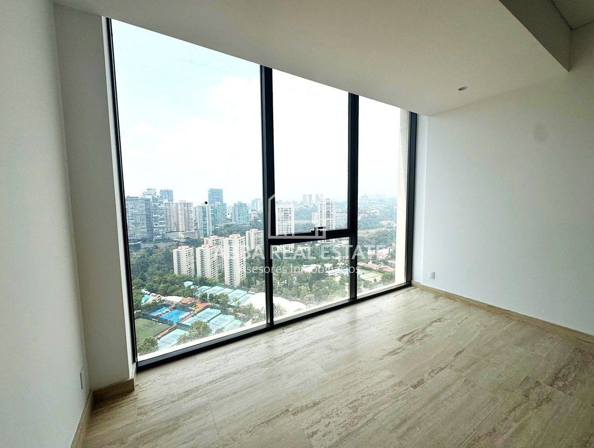 Apartamento em Interlomas, Huixquilucan, foto 13 de 25
