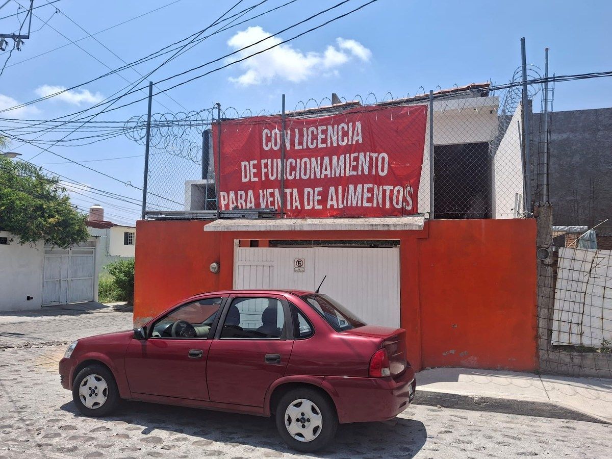 Local comercial en Balcones de San Pablo, Querétaro, foto 13 de 13