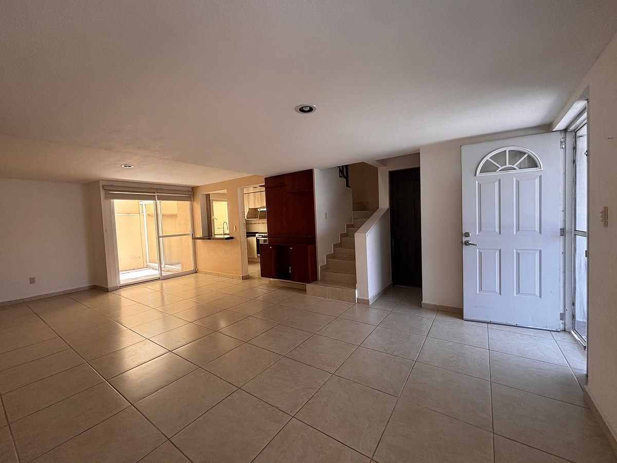 Casa en condominio en Villas de Tejeda, Corregidora, foto 4 de 25