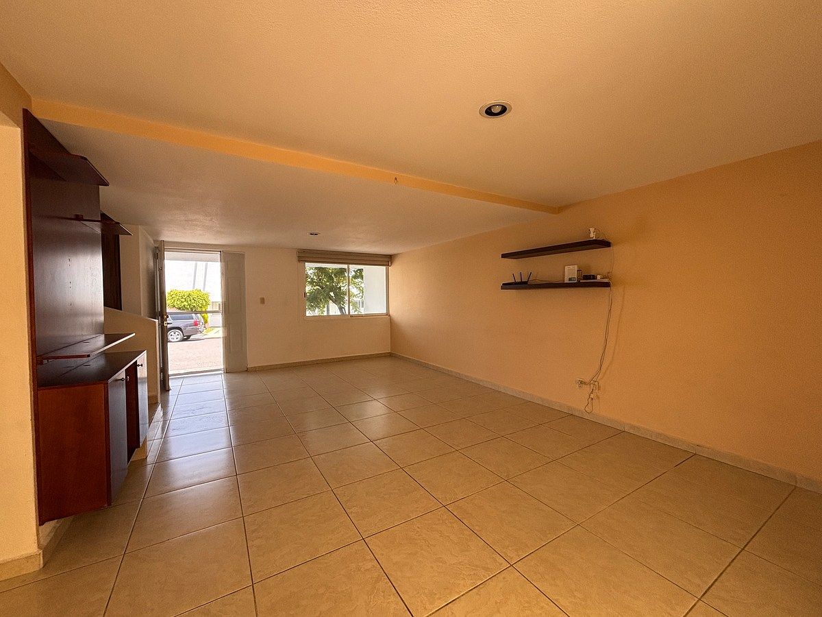 Casa en condominio en Villas de Tejeda, Corregidora, foto 5 de 25