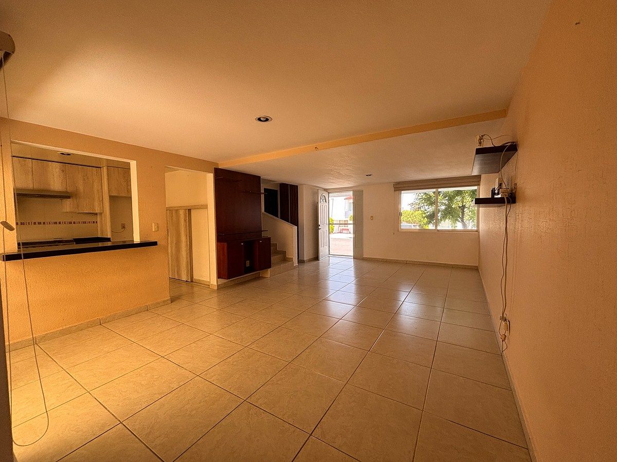 Casa en condominio en Villas de Tejeda, Corregidora, foto 6 de 25