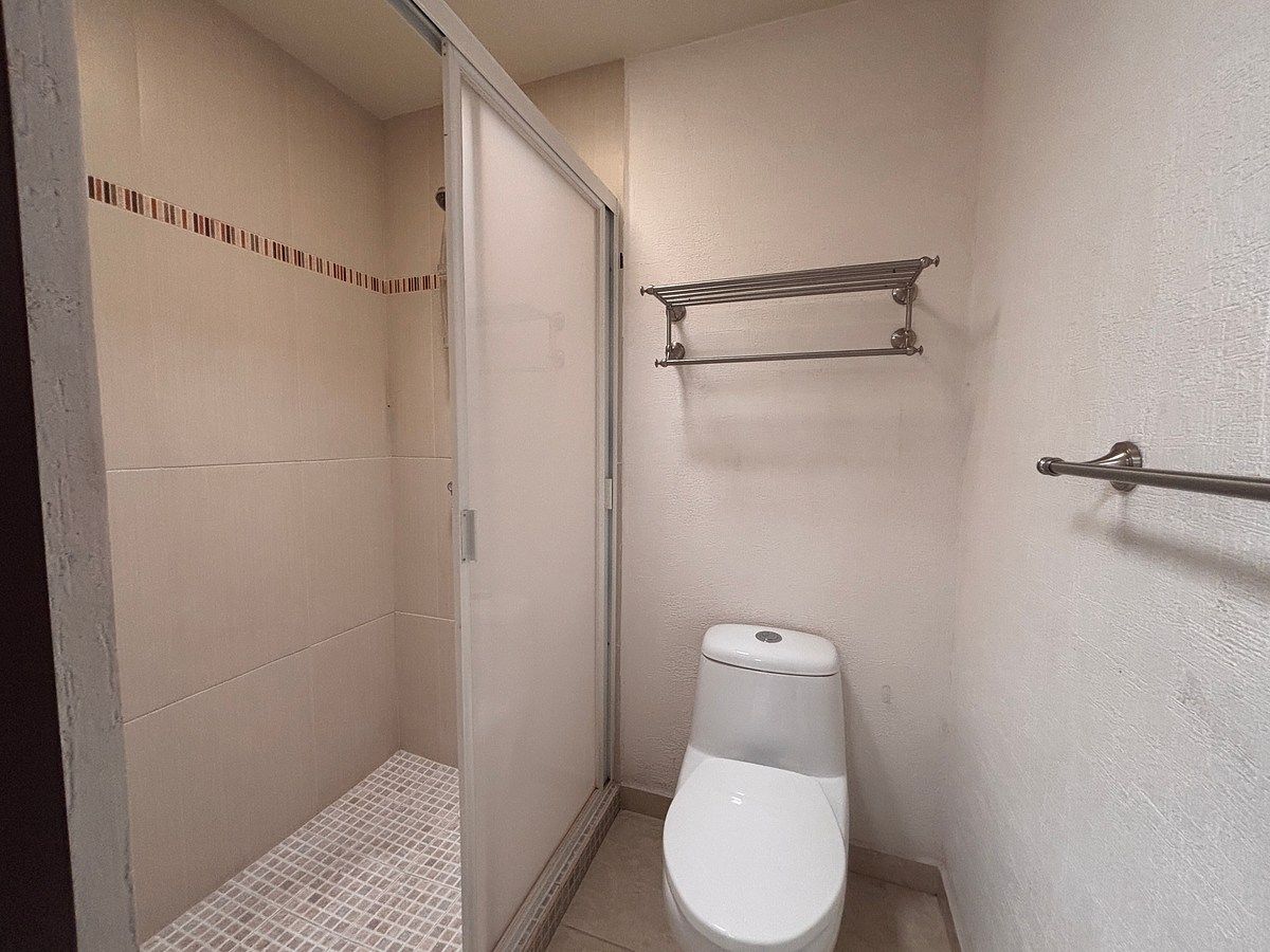 Casa en condominio en Villas de Tejeda, Corregidora, foto 14 de 25