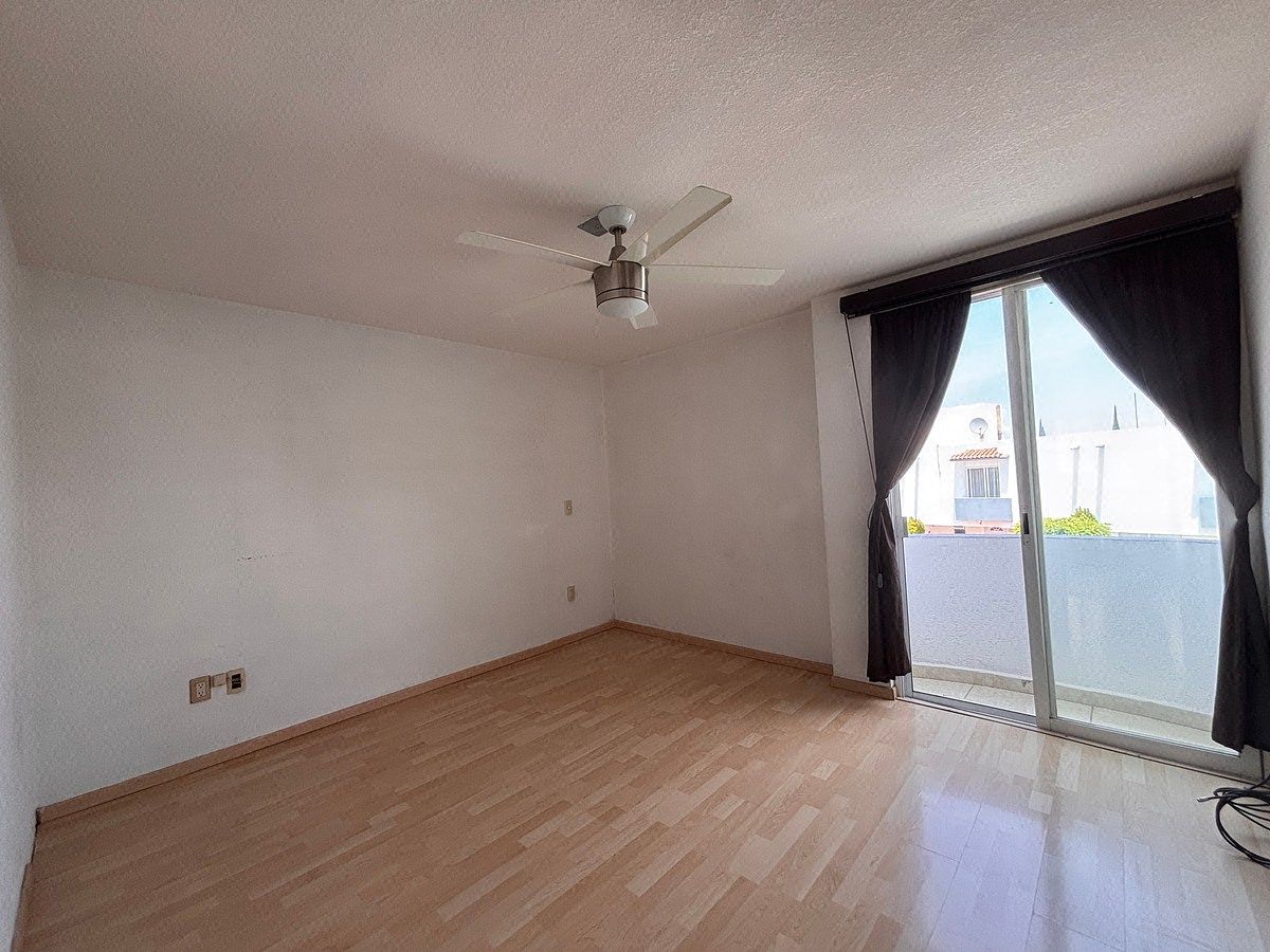 Casa en condominio en Villas de Tejeda, Corregidora, foto 16 de 25