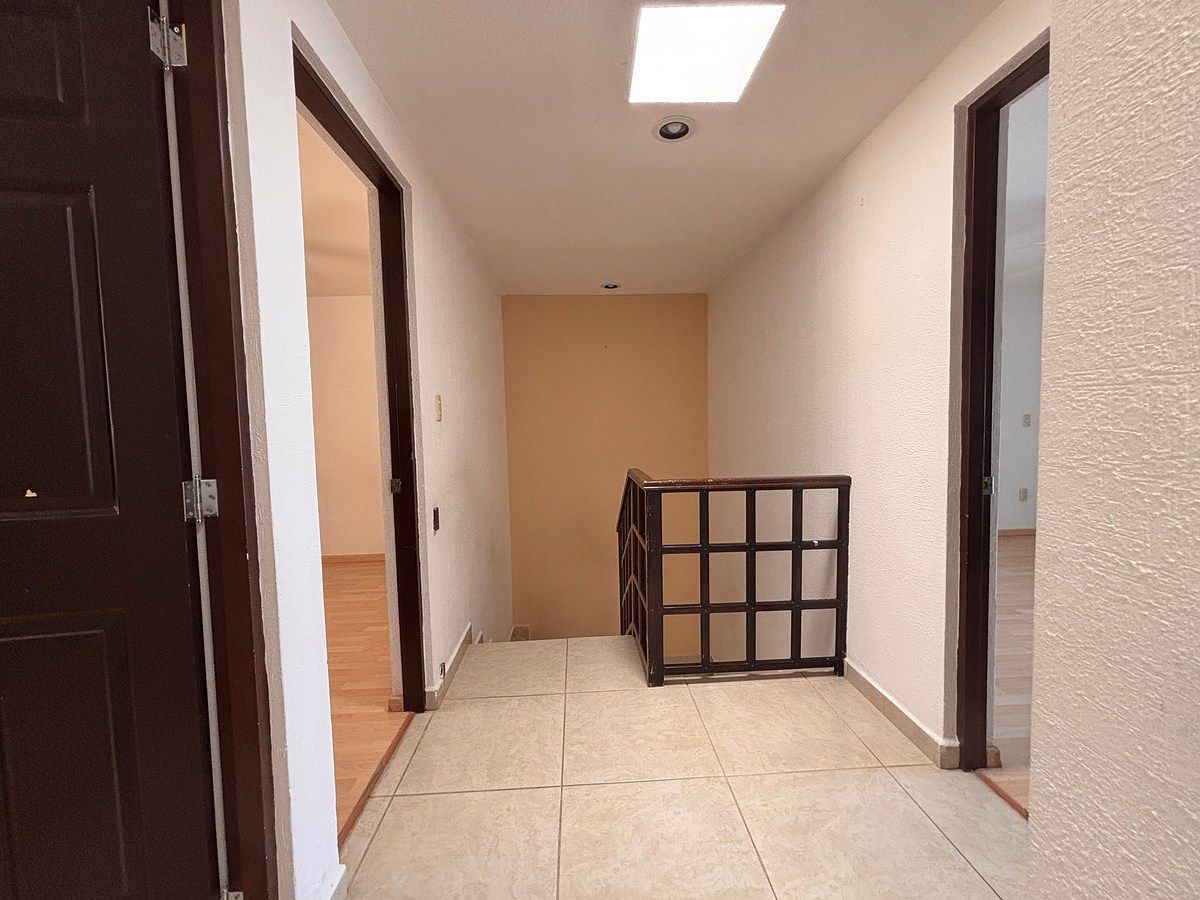 Casa en condominio en Villas de Tejeda, Corregidora, foto 20 de 25