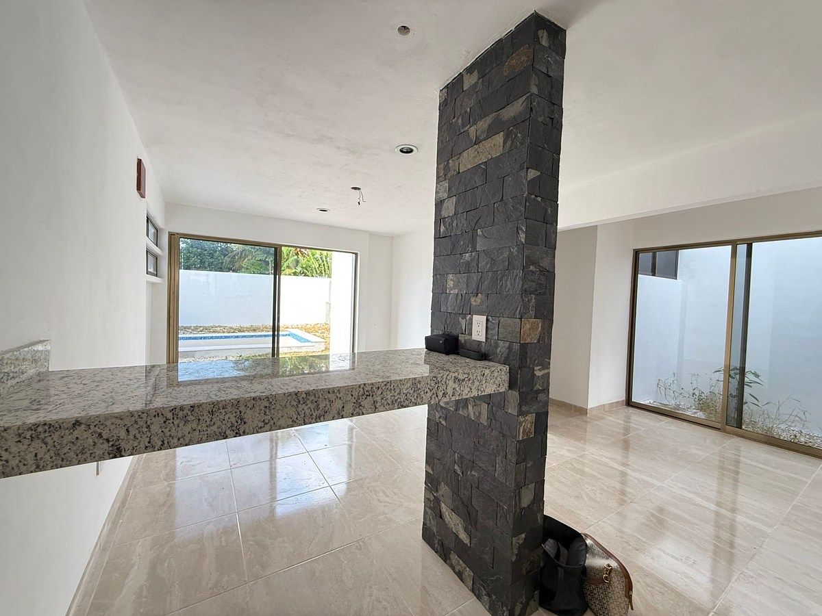 Casa en Conkal, Conkal, foto 4 de 21