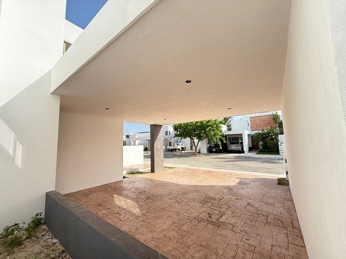 Casa en Conkal, Conkal, foto 8 de 21