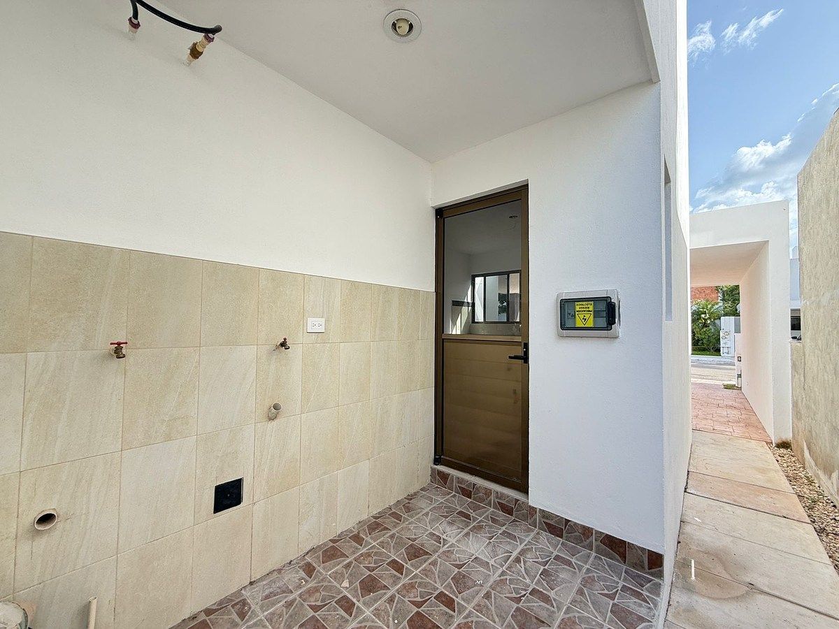 Casa en Conkal, Conkal, foto 11 de 21