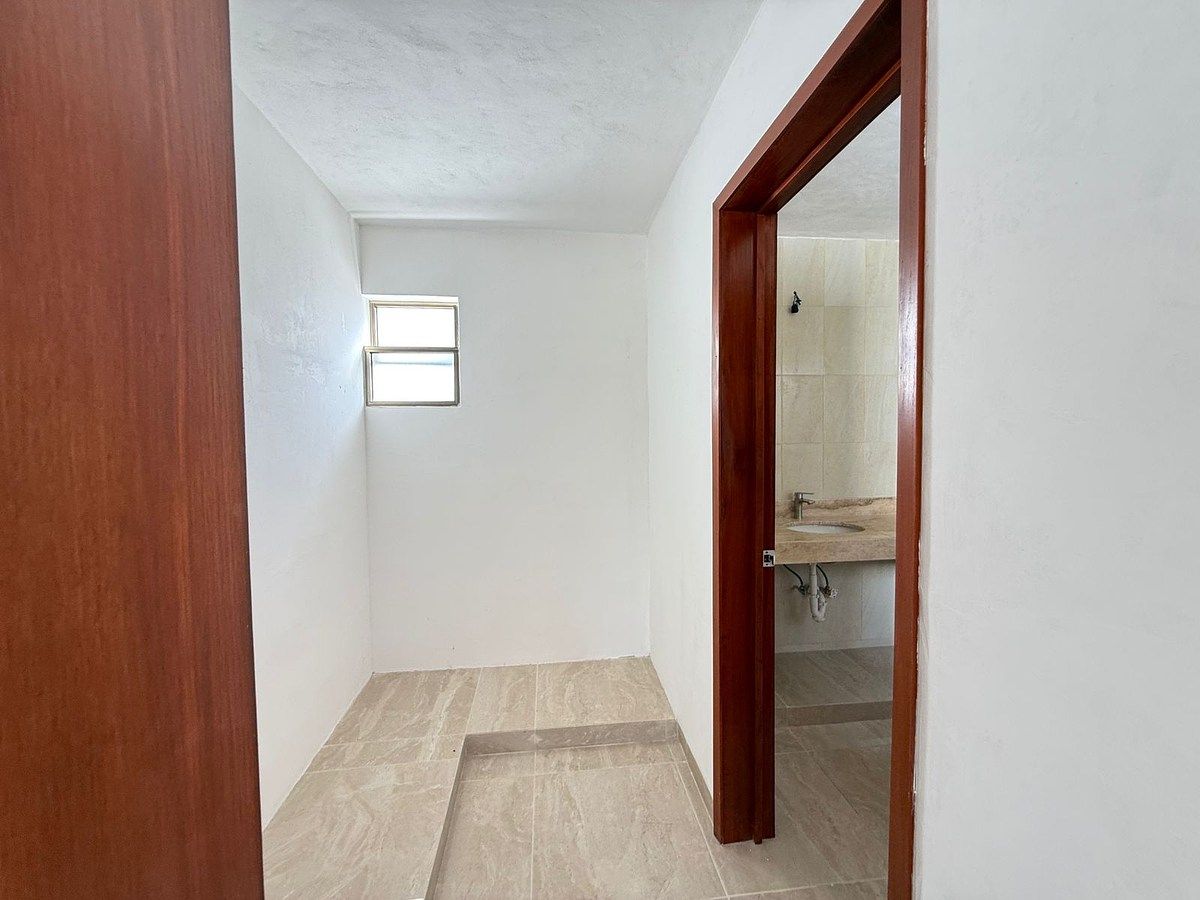 Casa en Conkal, Conkal, foto 13 de 21