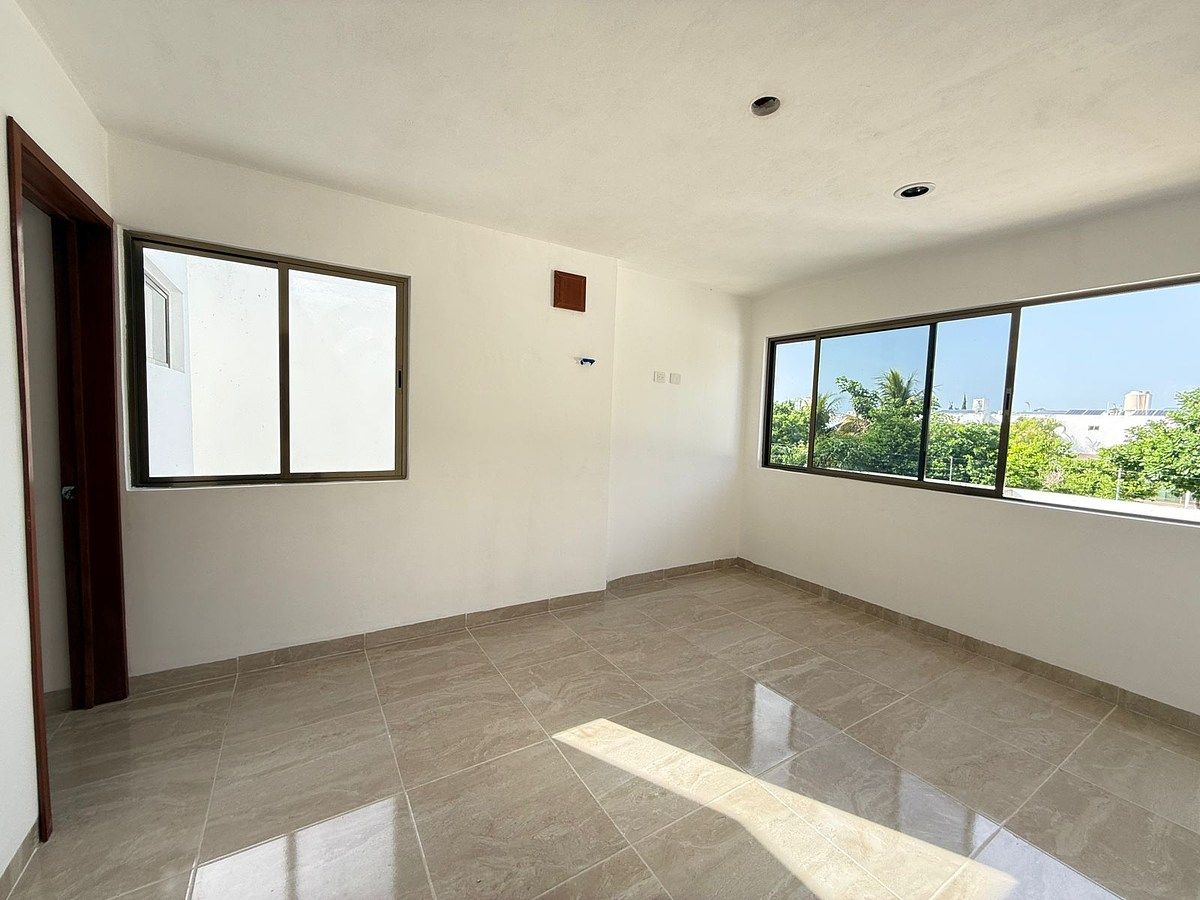 Casa en Conkal, Conkal, foto 17 de 21