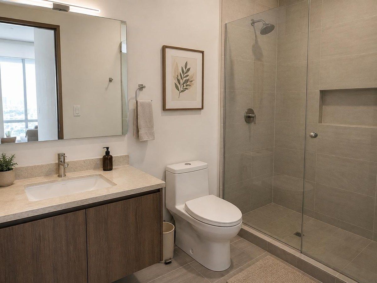 Apartamento em Cruz Manca, Cuajimalpa de Morelos, foto 4 de 11