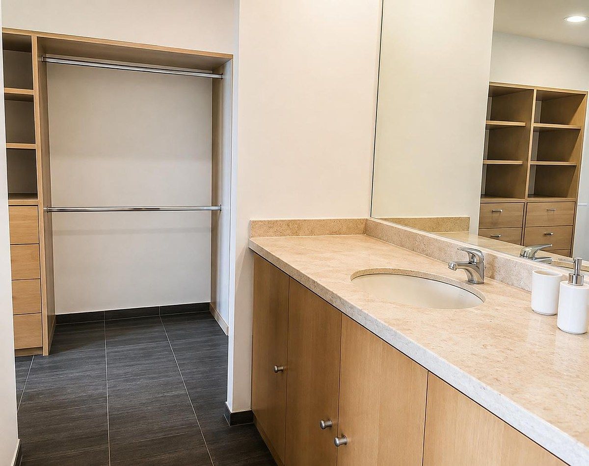 Apartamento em Cruz Manca, Cuajimalpa de Morelos, foto 6 de 11