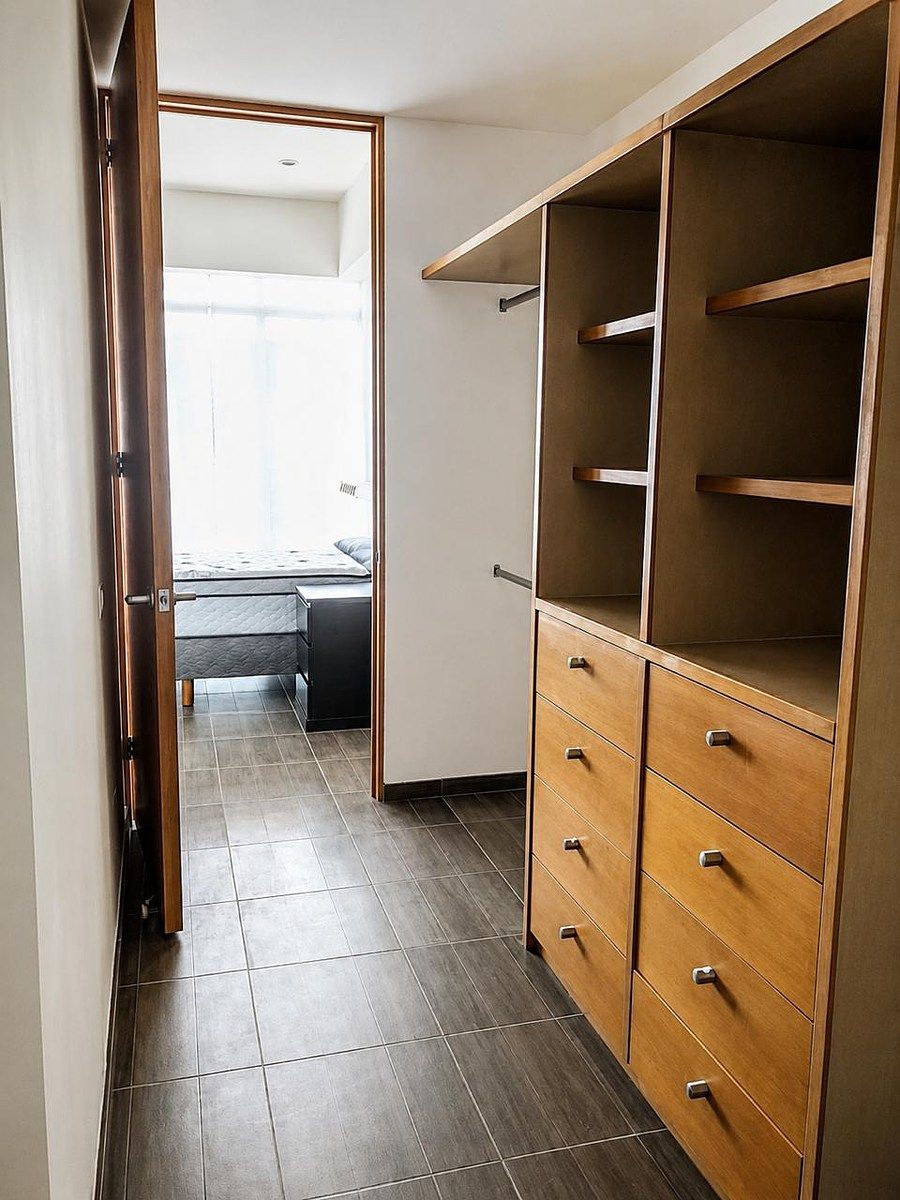 Apartamento em Cruz Manca, Cuajimalpa de Morelos, foto 5 de 11