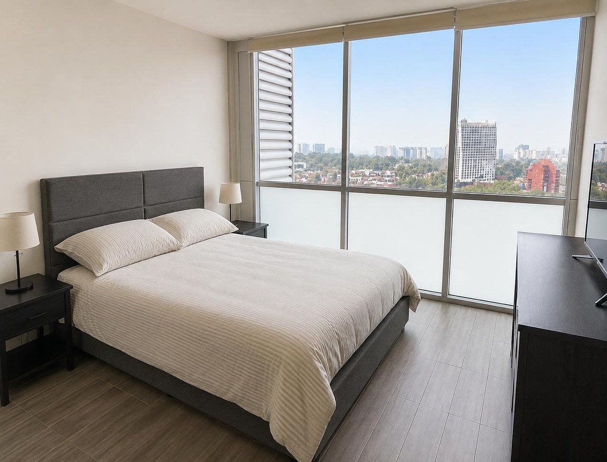 Apartamento Mobiliado para Aluguel | Santa Fe | Ideal para Executivos-Empresários, foto 1 de 11