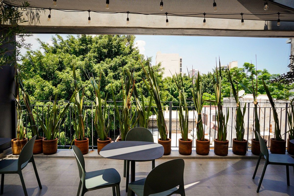 Apartamento em Americana, Guadalajara, foto 10 de 24