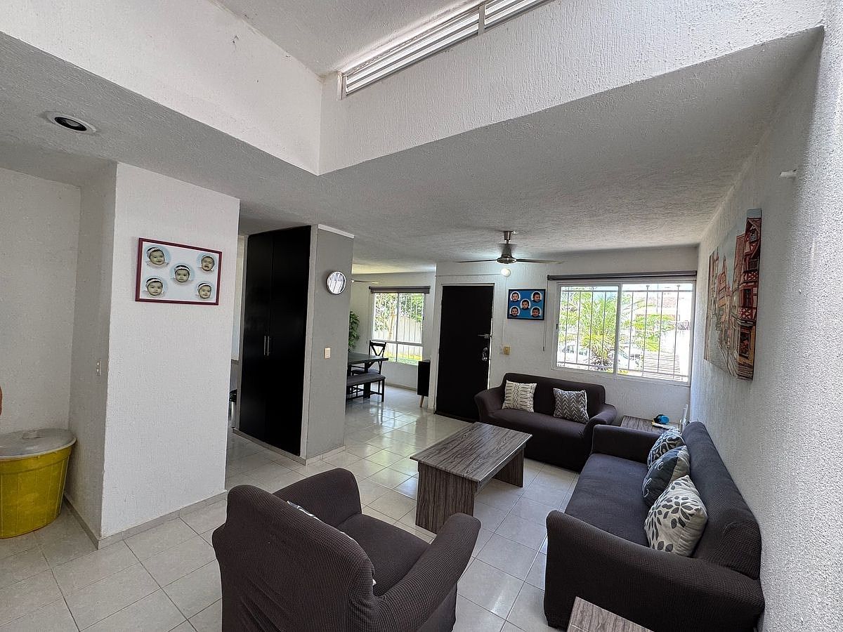 Casa en Ciudad Caucel, Mérida, foto 3 de 12