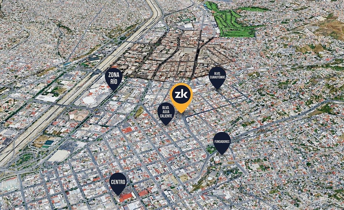 Sala Comercial em Madero (Cacho), Tijuana, foto 12 de 20