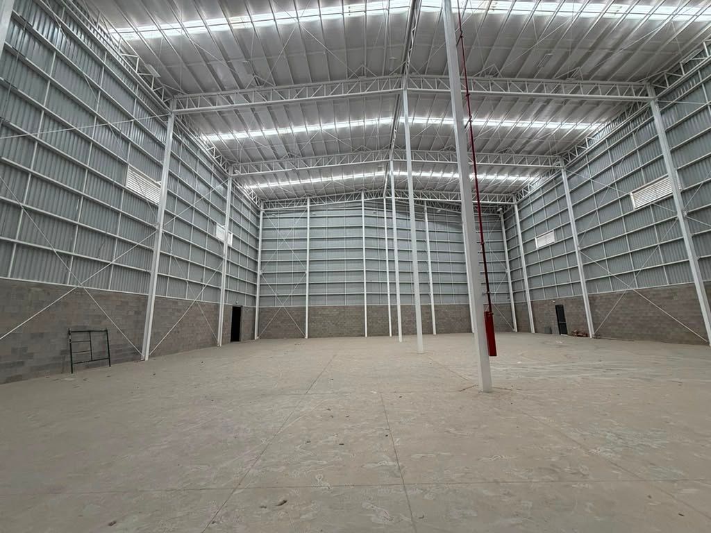 Bodega industrial en Chapultepec Alamar, Tijuana, foto 3 de 3