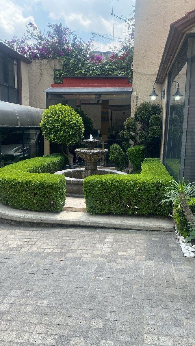 Casa em condomínio fechado em Olivar de los Padres, Álvaro Obregón, foto 3 de 26