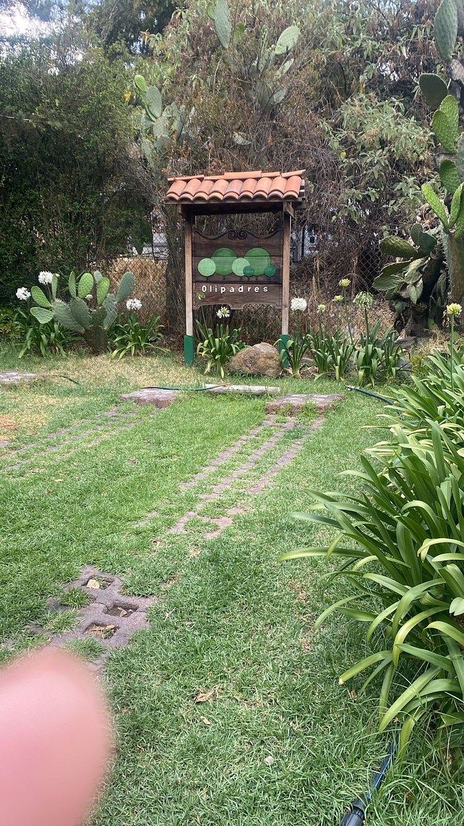Casa em condomínio fechado em Olivar de los Padres, Álvaro Obregón, foto 24 de 26