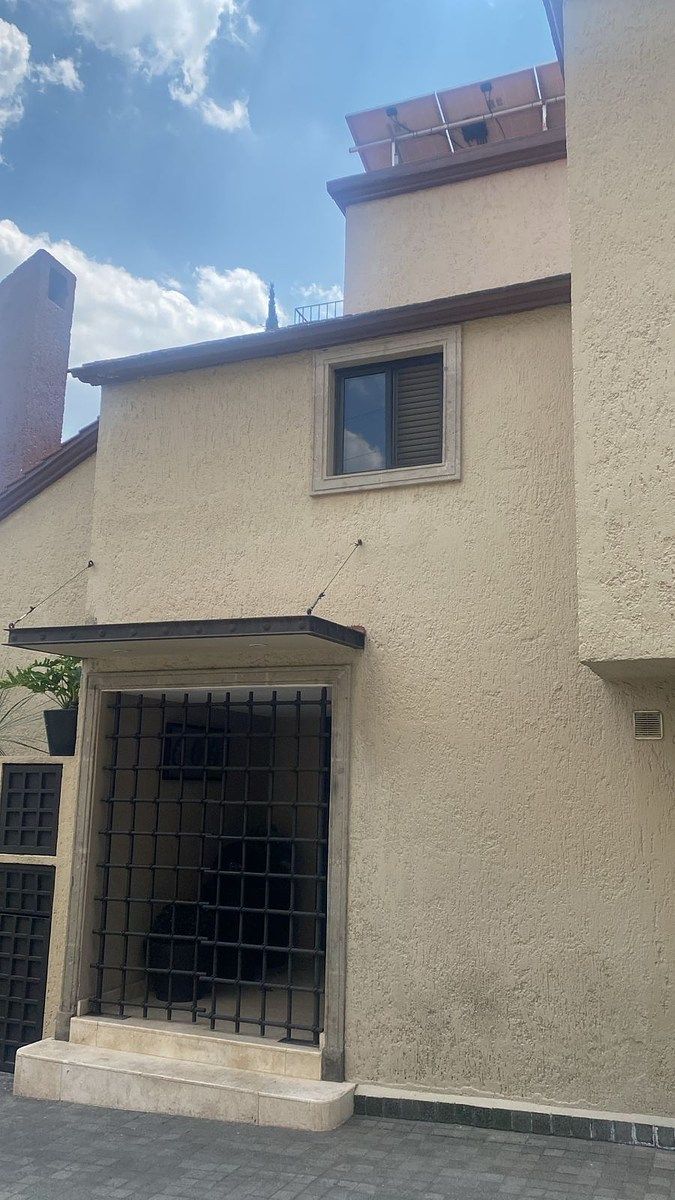 Casa em condomínio fechado em Olivar de los Padres, Álvaro Obregón, foto 25 de 26