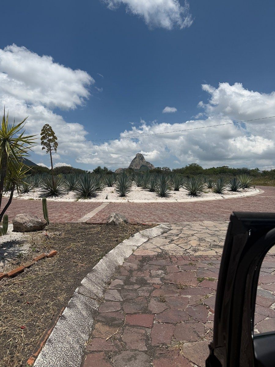 Lote em Bernal, Ezequiel Montes, foto 5 de 40