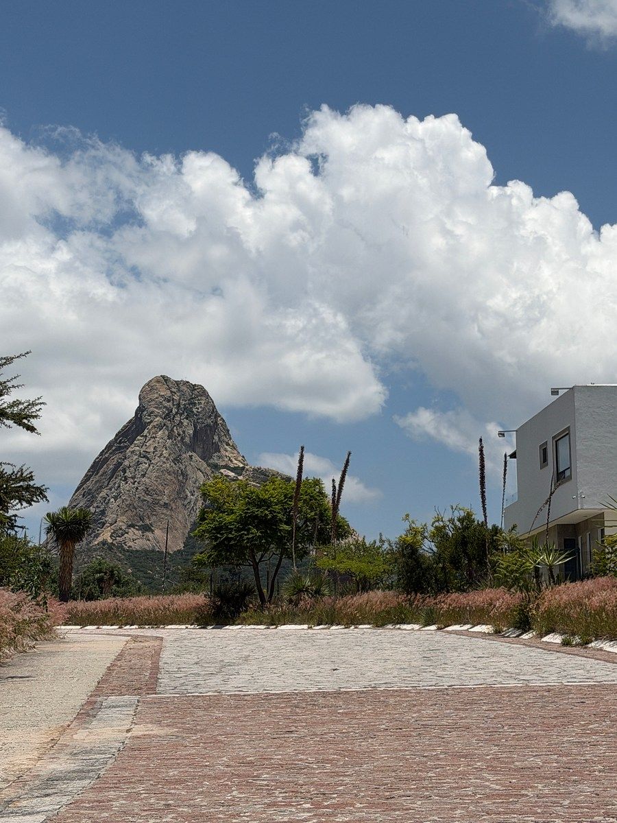 Lote em Bernal, Ezequiel Montes, foto 9 de 40