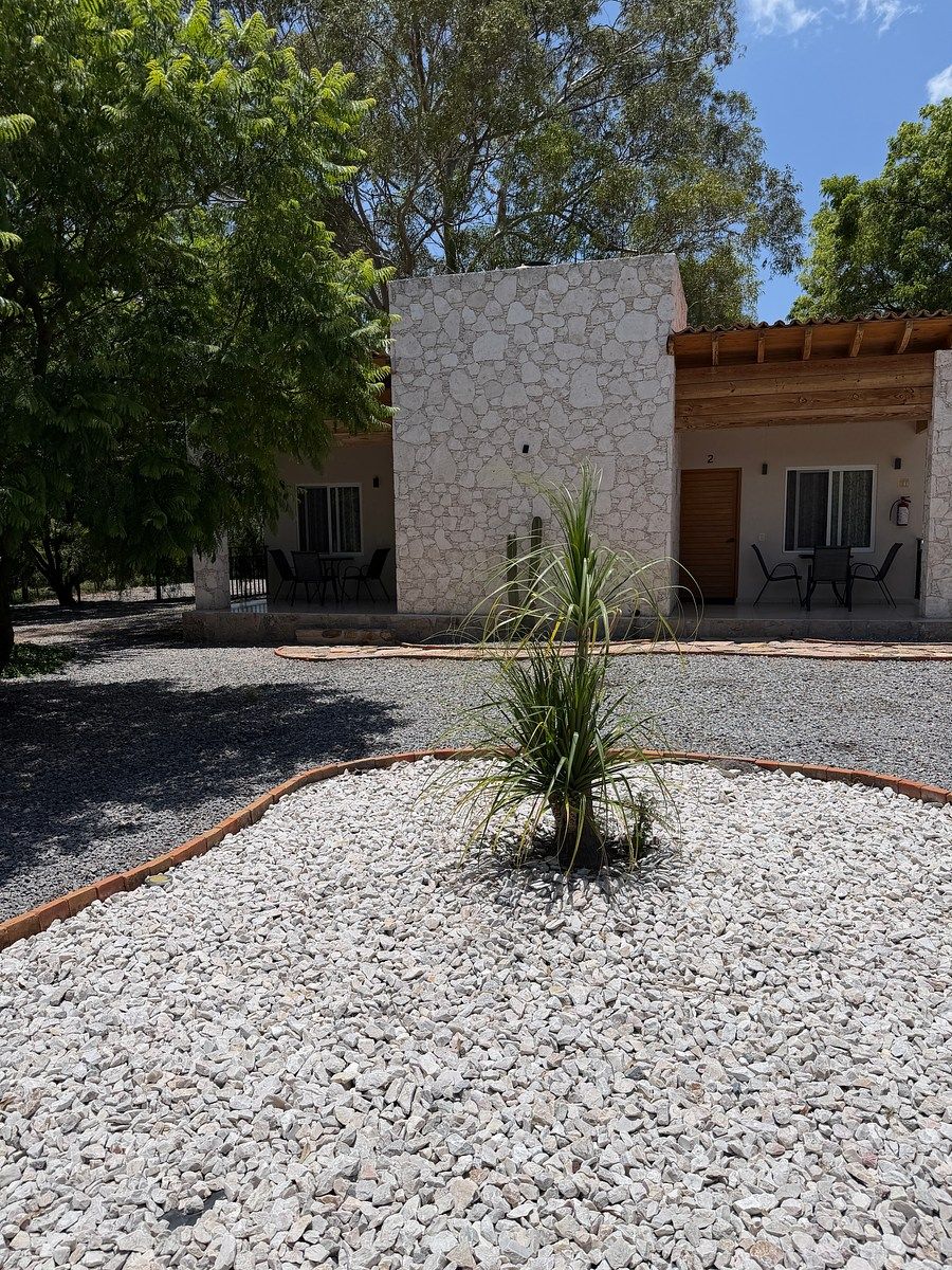Lote em Bernal, Ezequiel Montes, foto 37 de 40