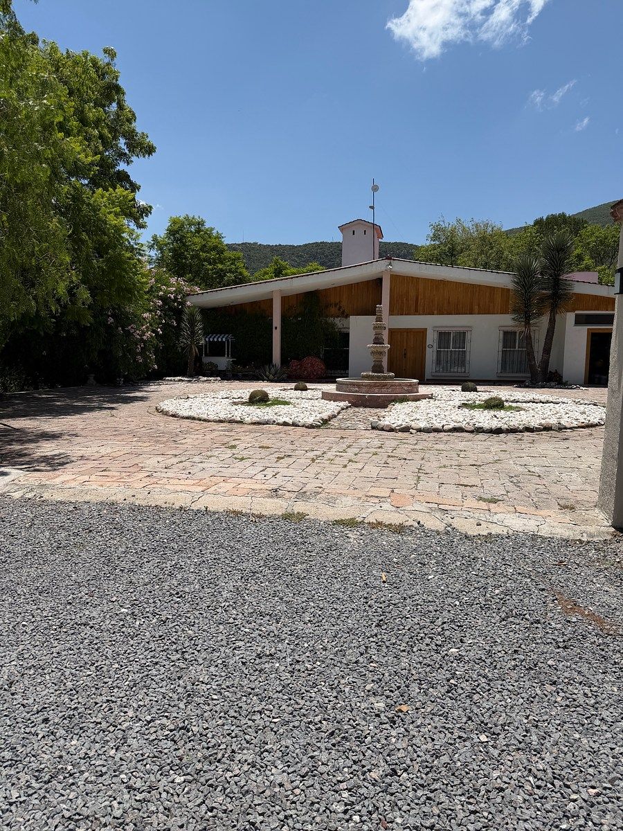 Lote em Bernal, Ezequiel Montes, foto 38 de 40