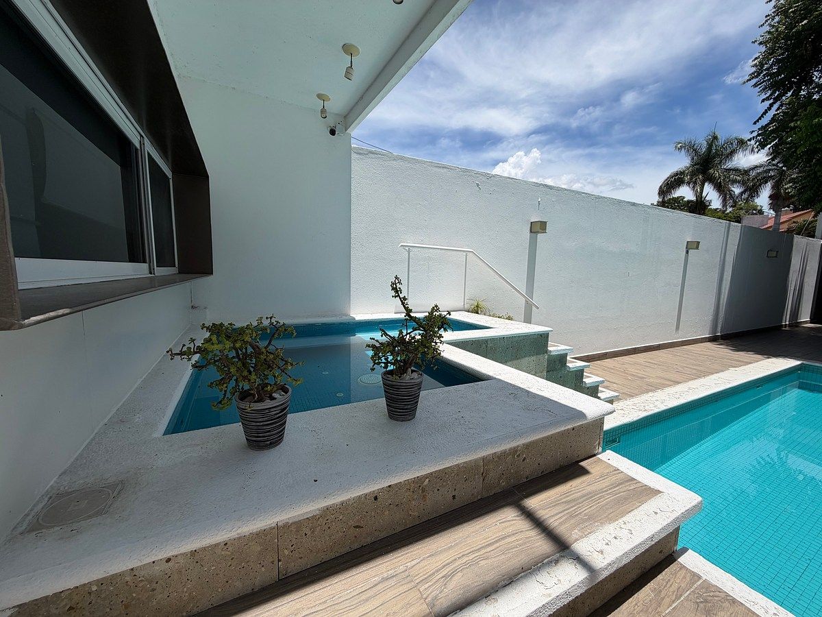 Casa en Paraíso Medio, Tuxtla Gutiérrez, foto 3 de 37