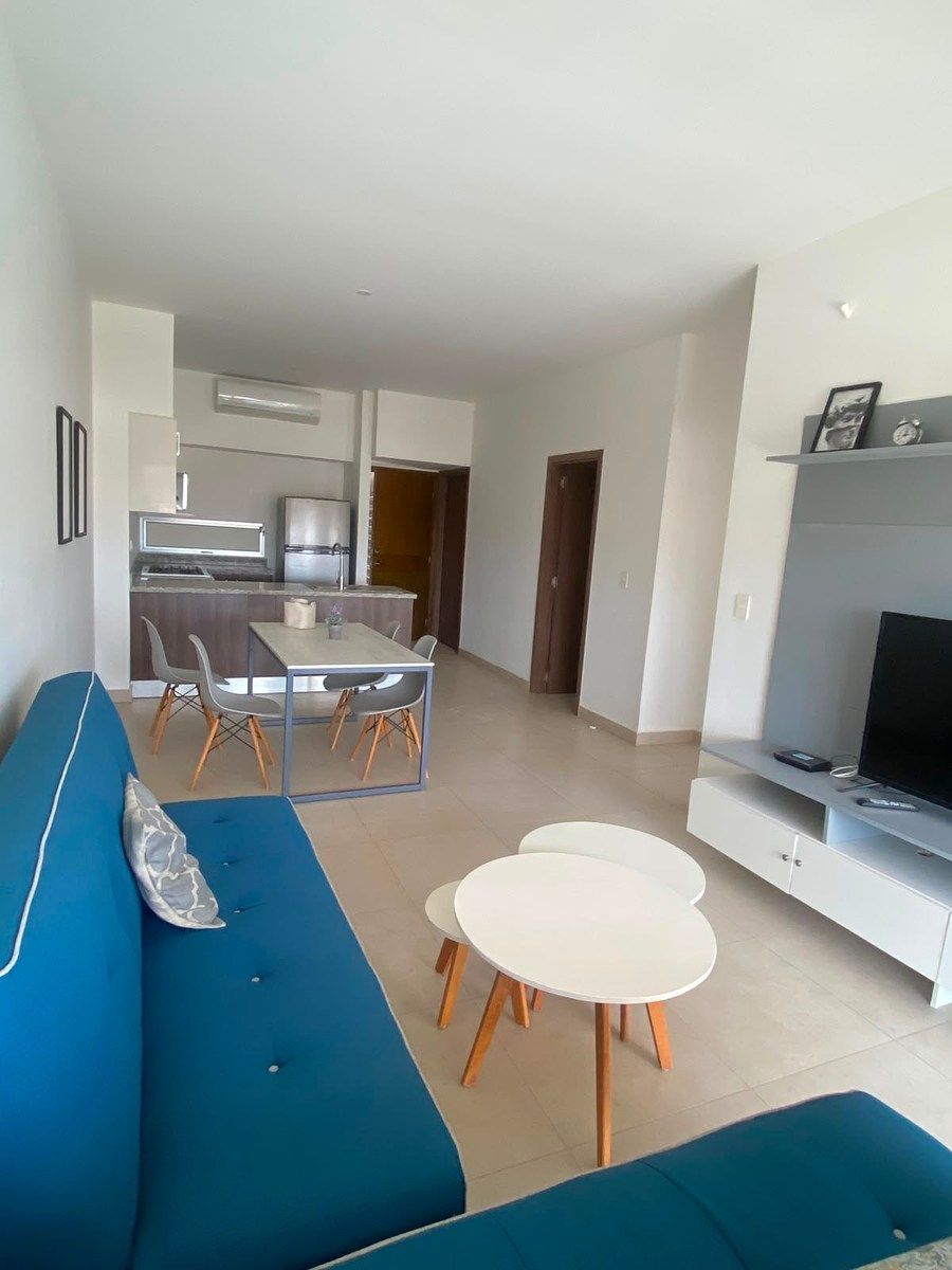 Departamento en Vía Montejo, Mérida, foto 3 de 18