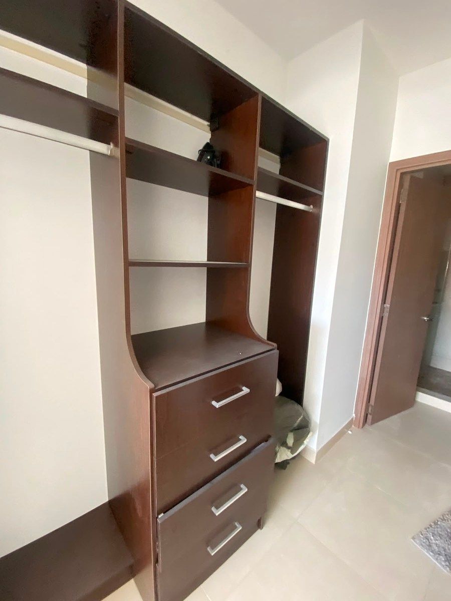 Departamento en Vía Montejo, Mérida, foto 6 de 18