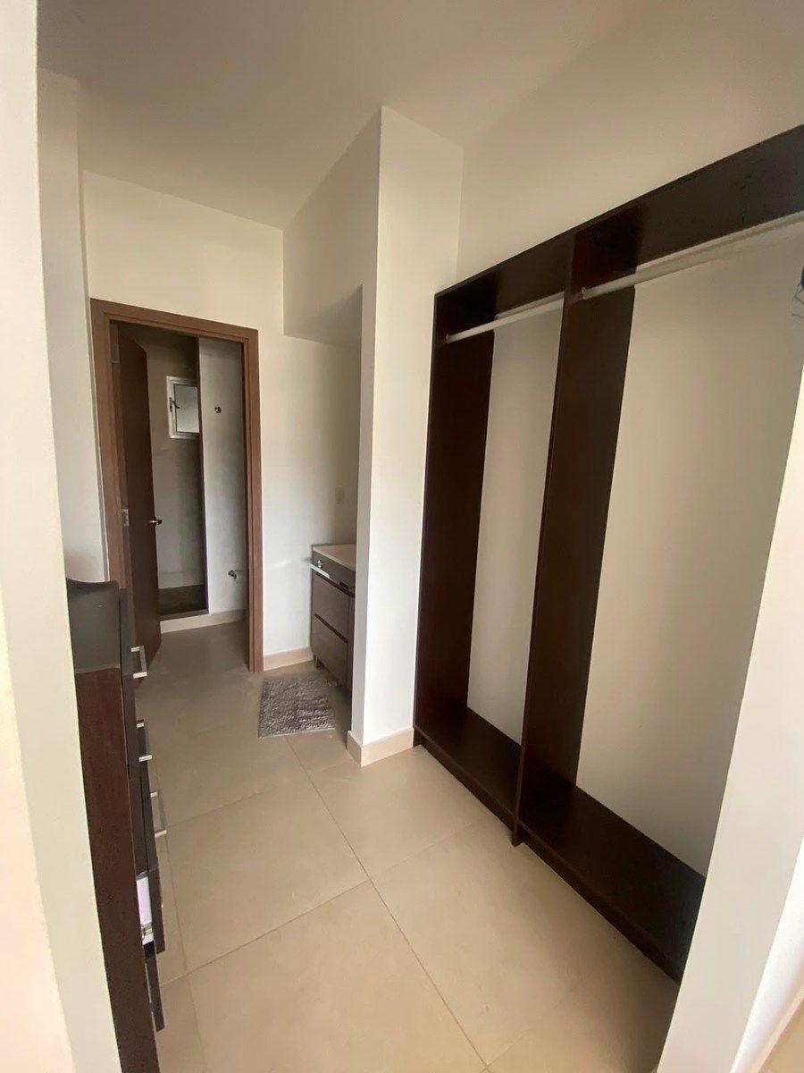 Departamento en Vía Montejo, Mérida, foto 5 de 18