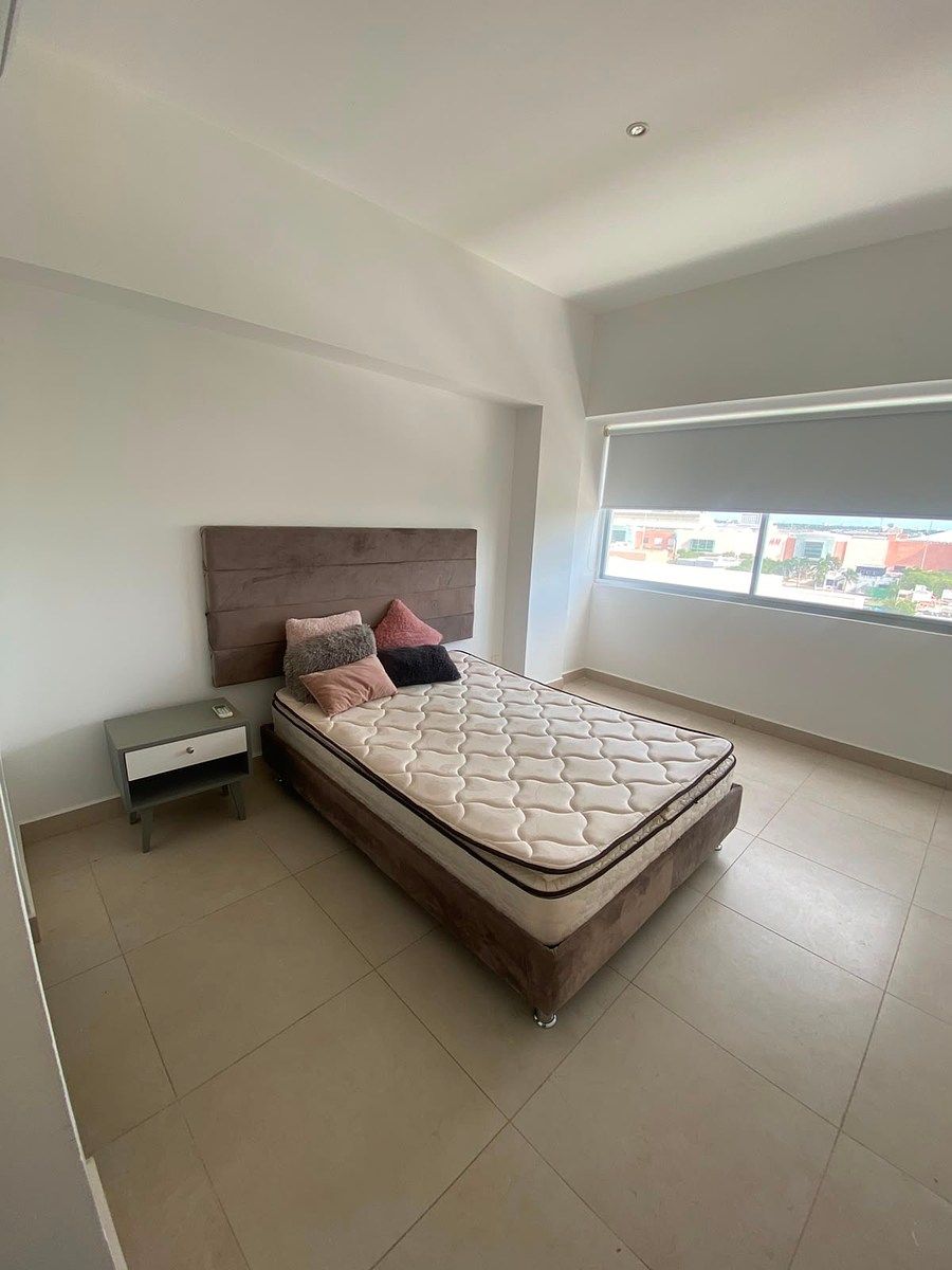 Departamento en Vía Montejo, Mérida, foto 8 de 18