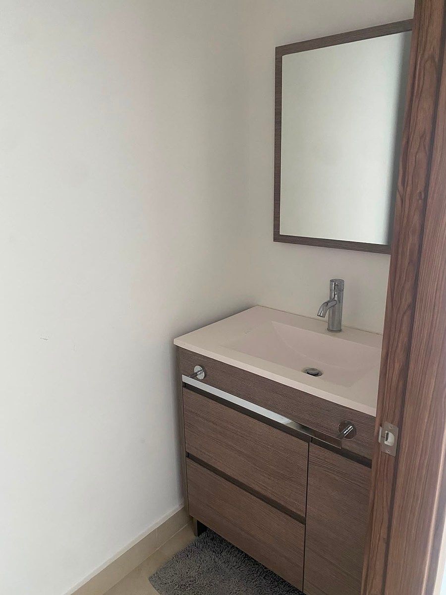 Departamento en Vía Montejo, Mérida, foto 9 de 18