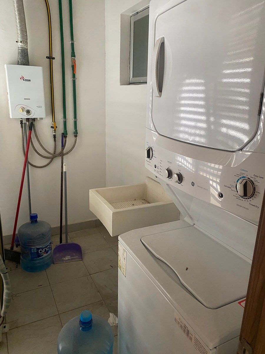 Departamento en Vía Montejo, Mérida, foto 11 de 18
