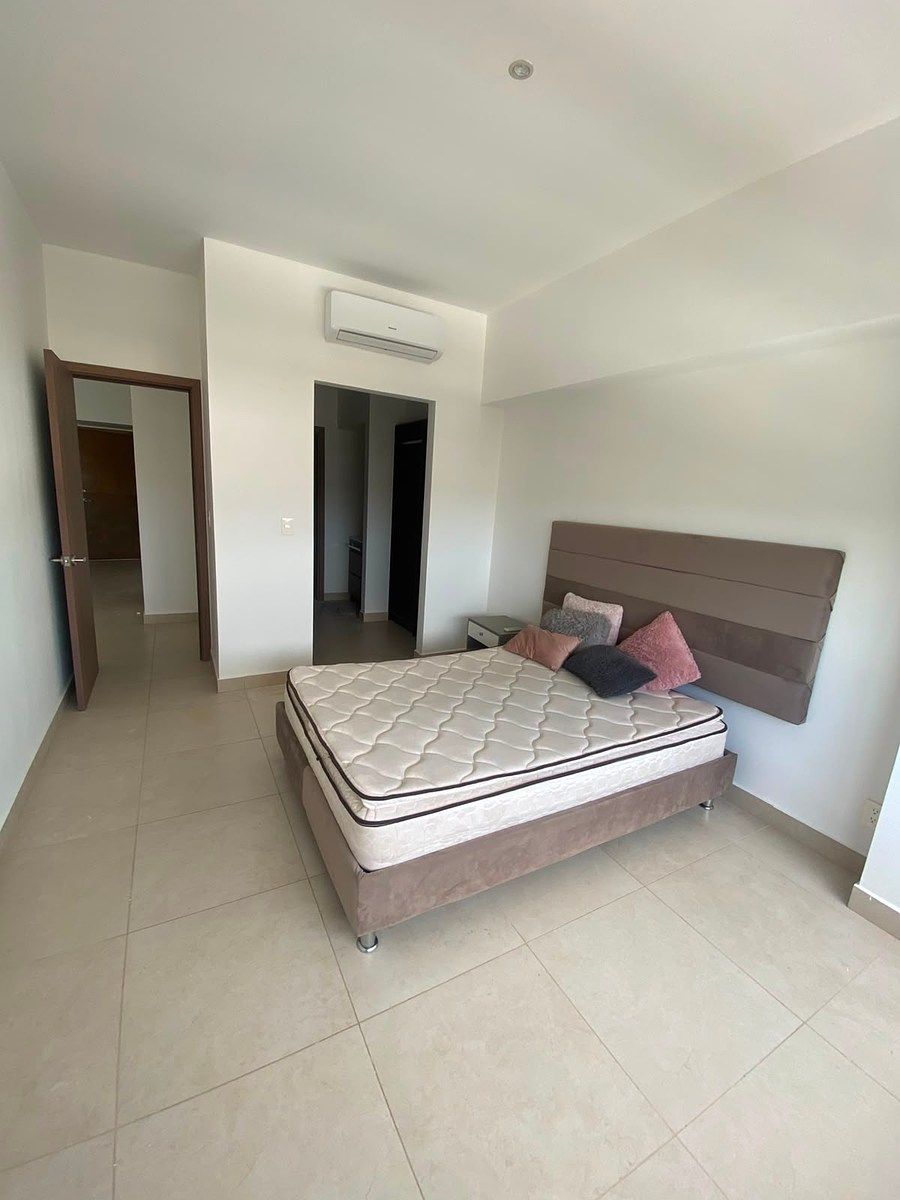 Departamento en Vía Montejo, Mérida, foto 4 de 18
