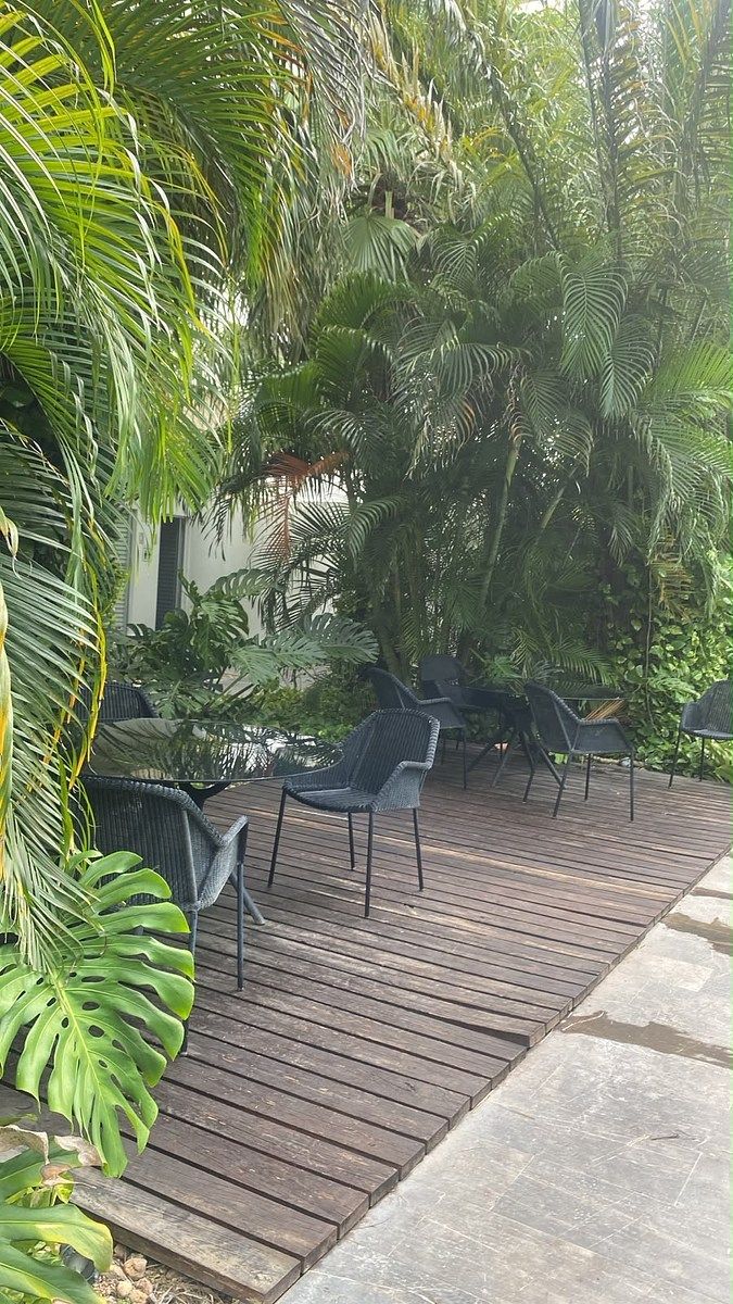 Departamento en Vía Montejo, Mérida, foto 14 de 18