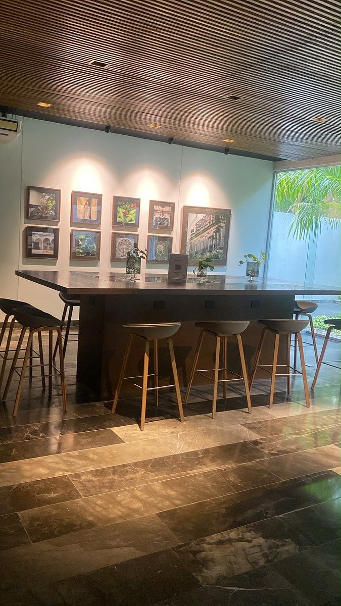 Departamento en Vía Montejo, Mérida, foto 16 de 18