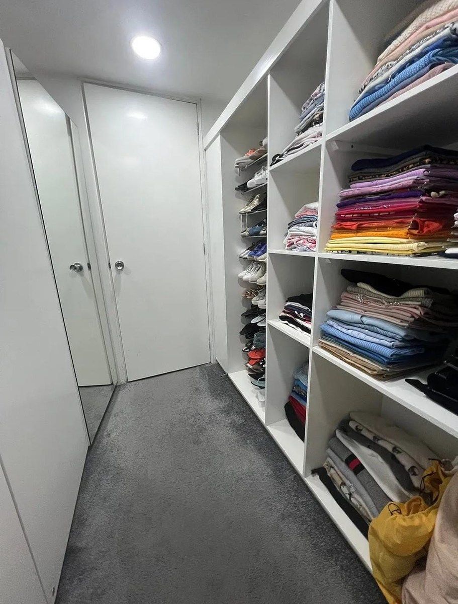 Departamento en Bosques de las Lomas, Cuajimalpa de Morelos, foto 8 de 10