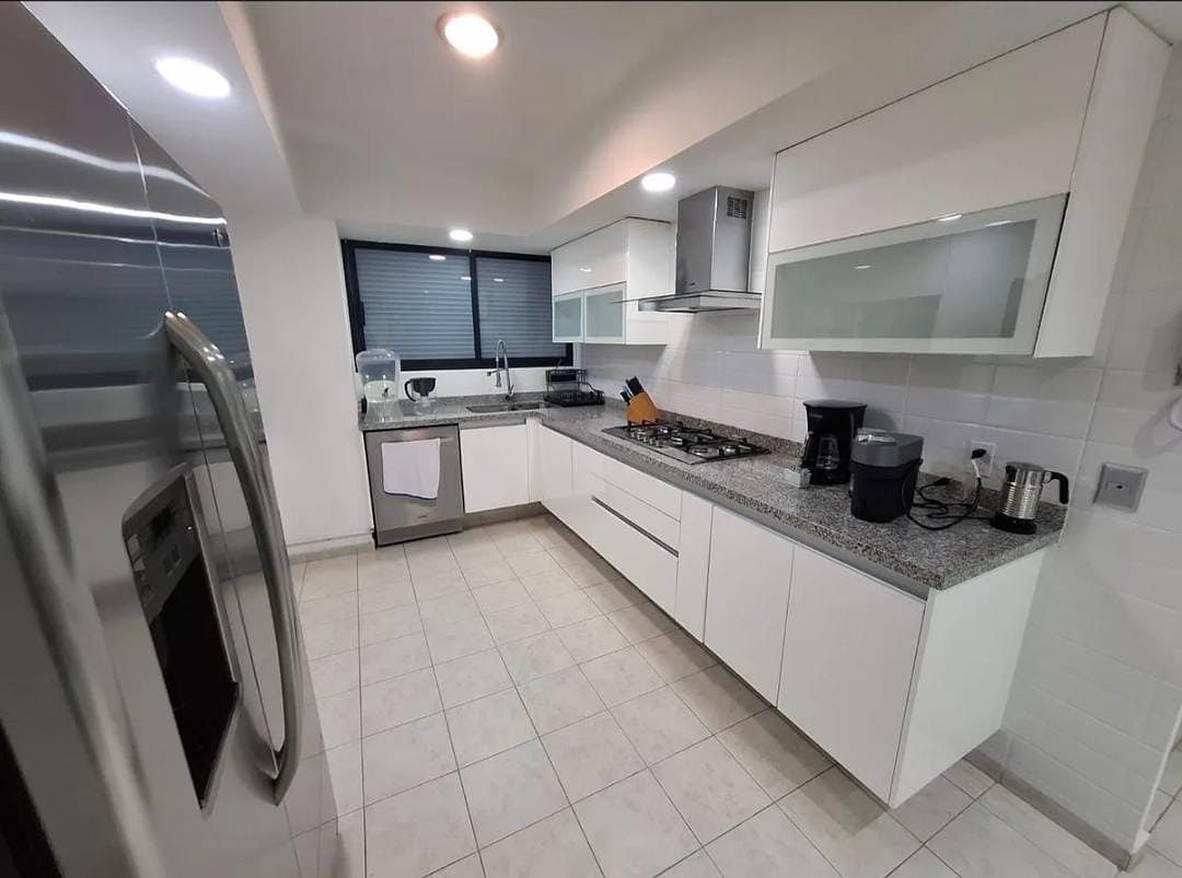 Departamento en Bosques de las Lomas, Cuajimalpa de Morelos, foto 5 de 10