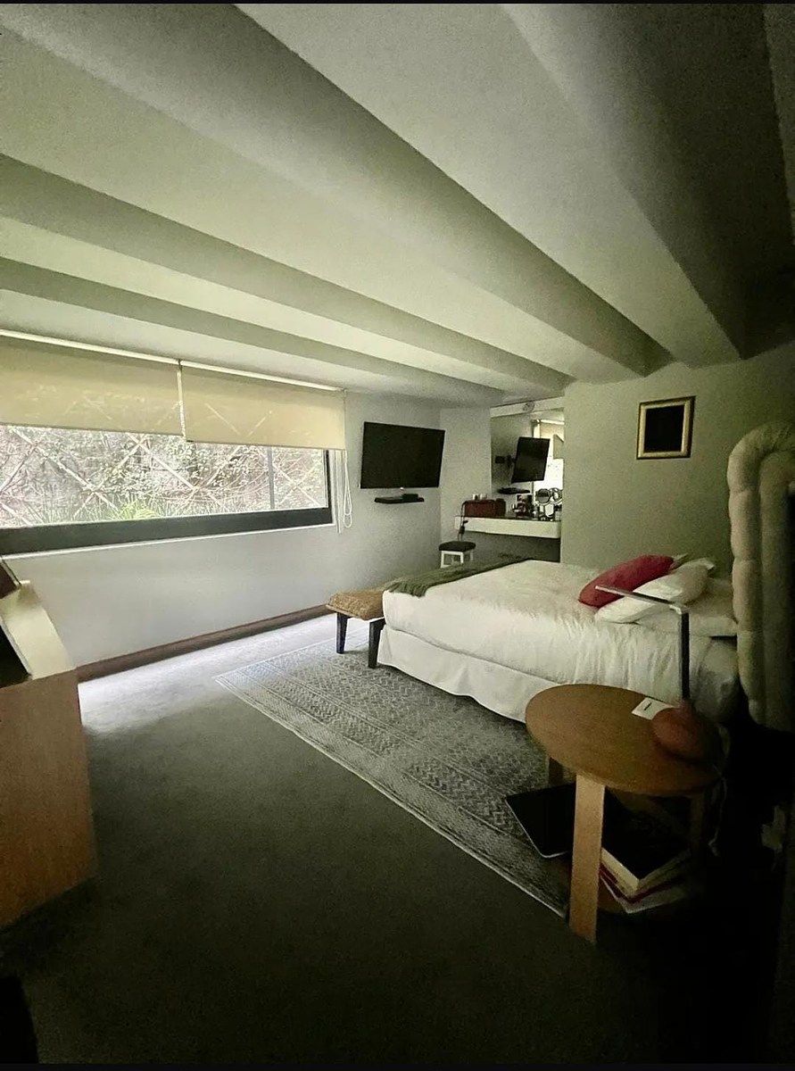 Departamento en Bosques de las Lomas, Cuajimalpa de Morelos, foto 6 de 10