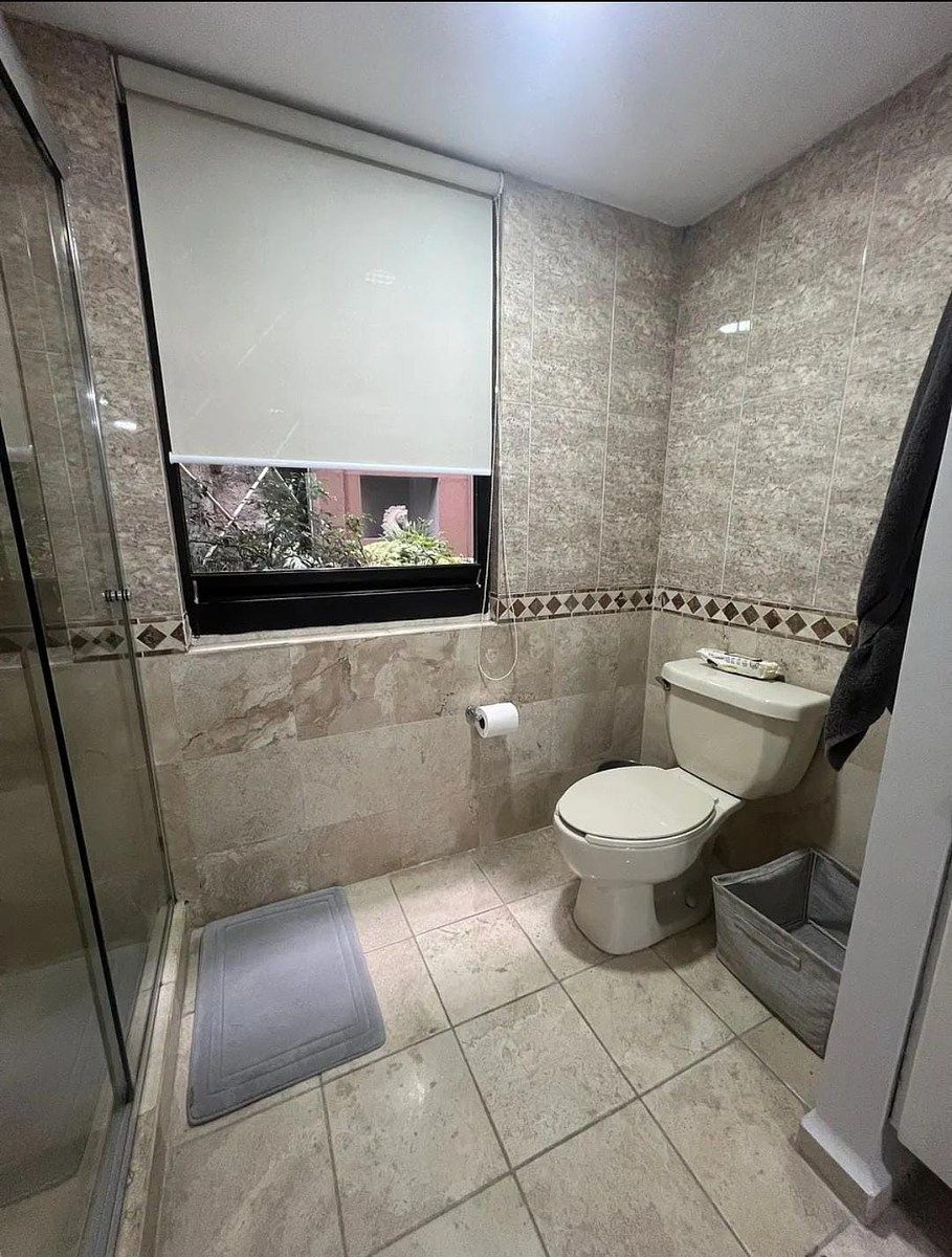 Departamento en Bosques de las Lomas, Cuajimalpa de Morelos, foto 9 de 10