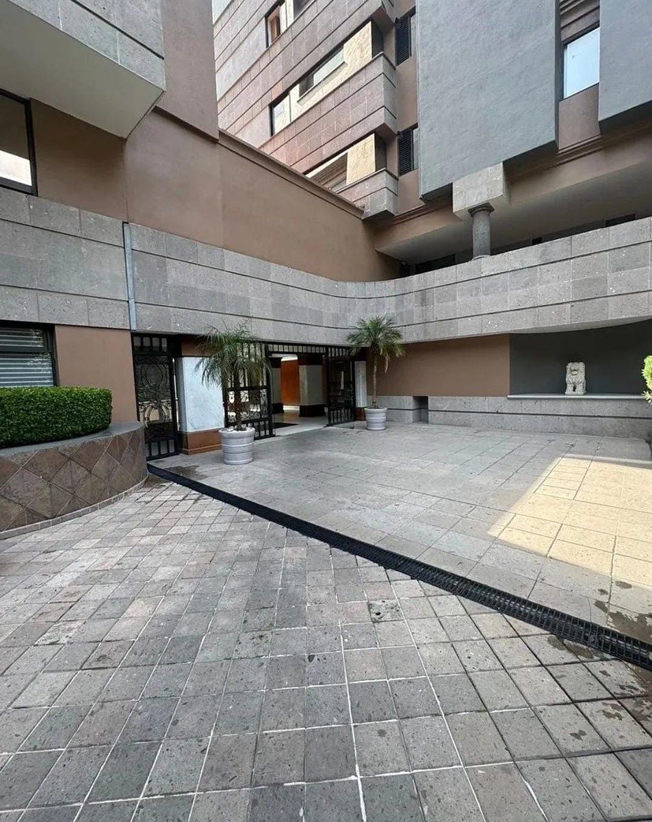 Renta de departamento en Tabachines, foto 1 de 10
