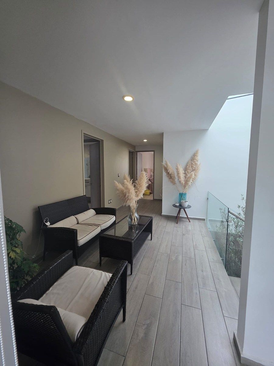 Casa en condominio en La Moraleja, Pachuca de Soto, foto 17 de 35