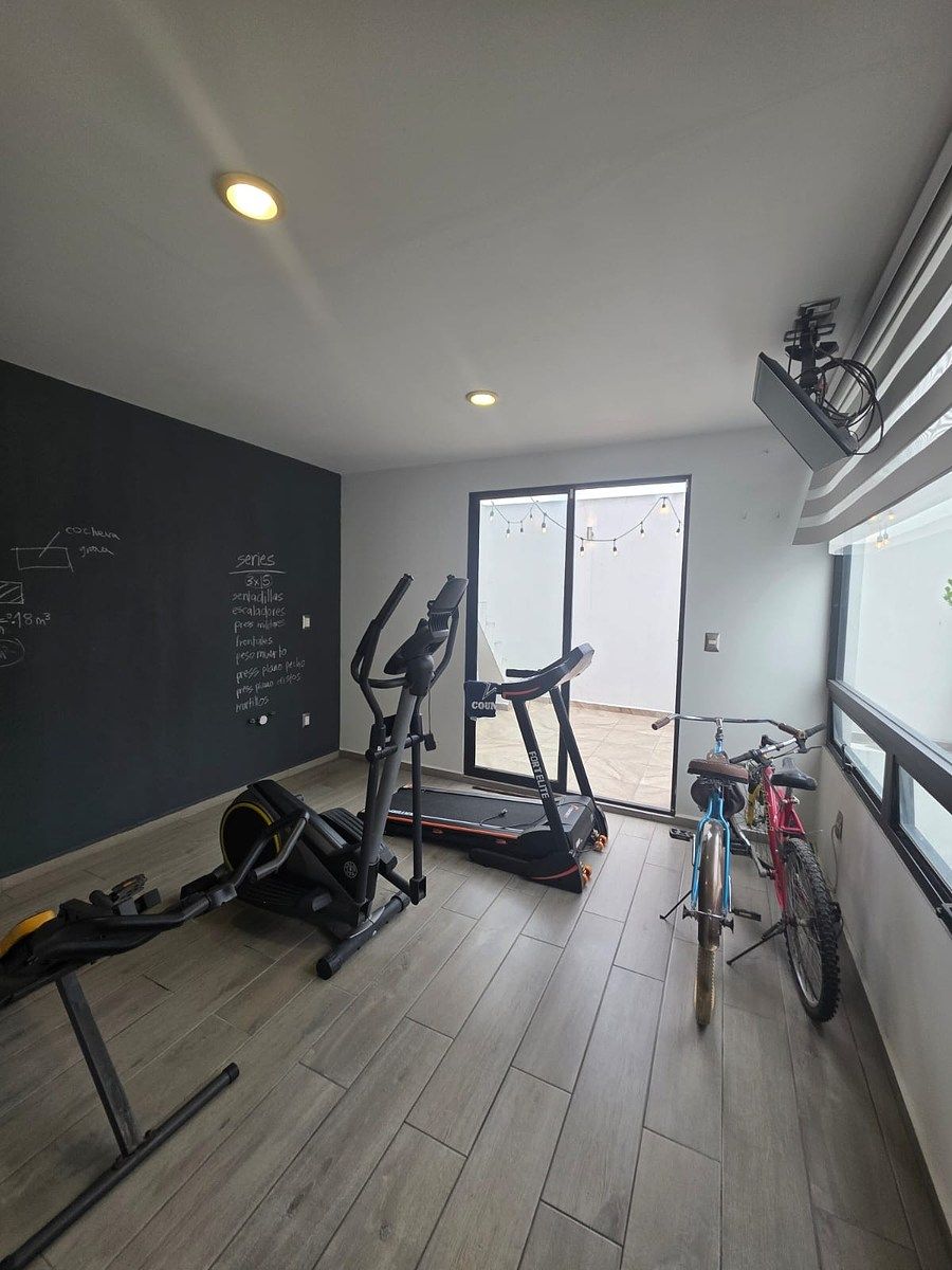 Casa en condominio en La Moraleja, Pachuca de Soto, foto 31 de 35