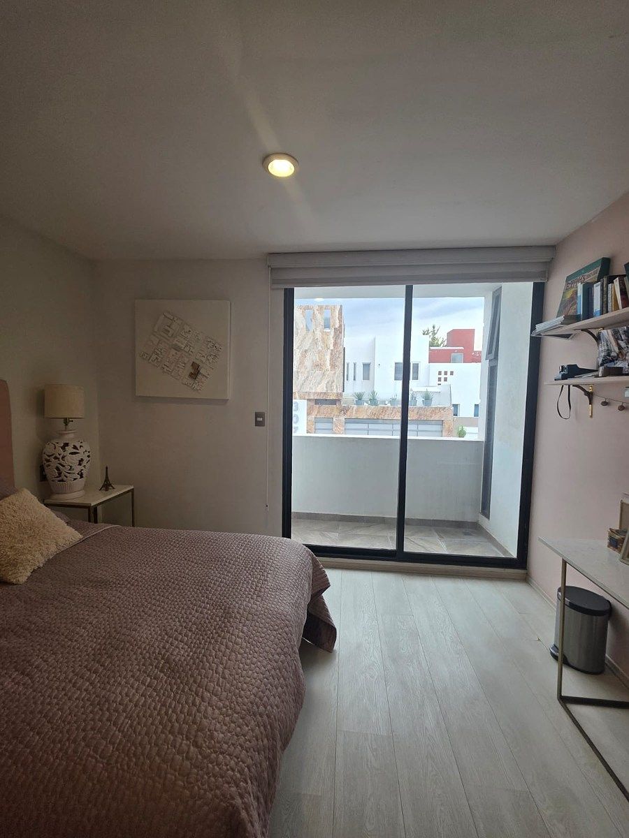 Casa en condominio en La Moraleja, Pachuca de Soto, foto 20 de 35
